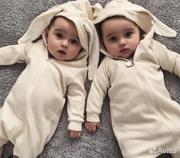 Определение Пола Малыша