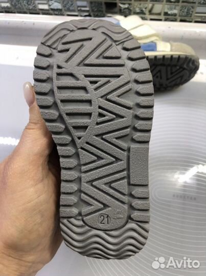 Ботинки детские