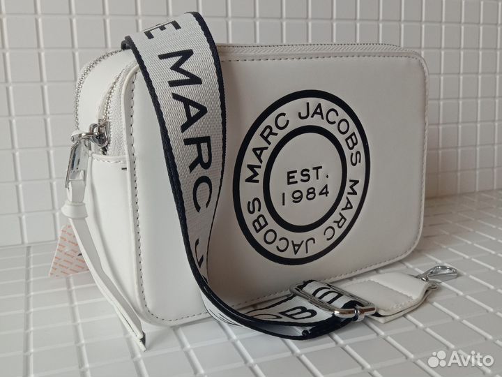 Сумка Marc Jacobs