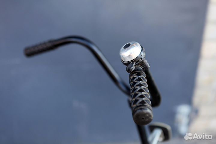 Велосипед подростковый Десна