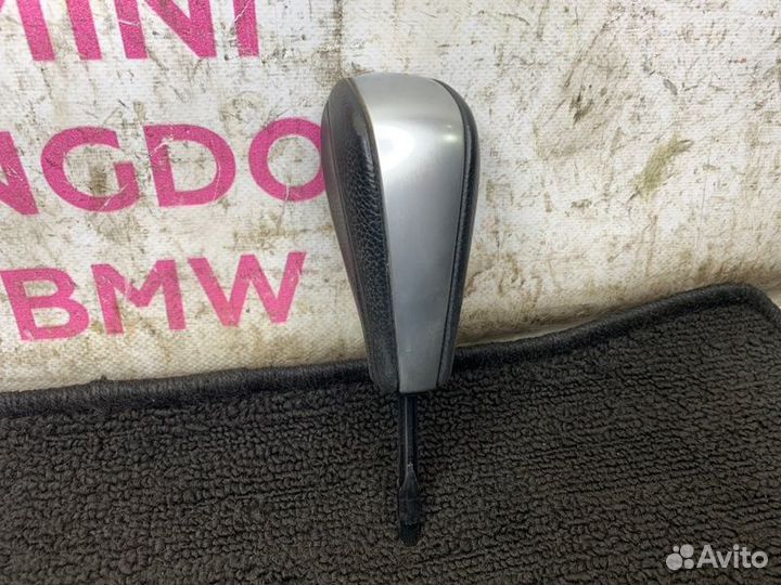 Ручка кпп Bmw 1-Series E87