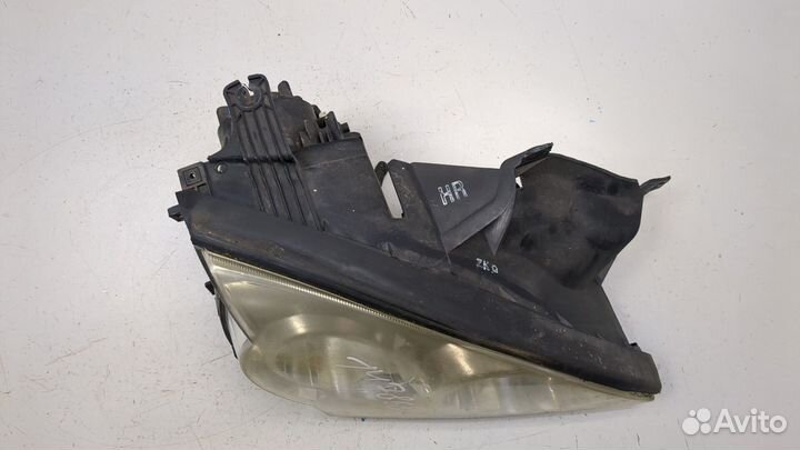 Фара (передняя) правая Hyundai Terracan