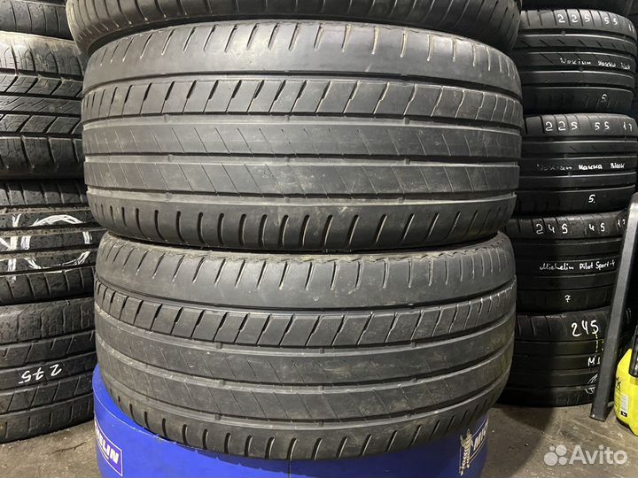 Bridgestone Alenza 001 275/45 R20 110Y