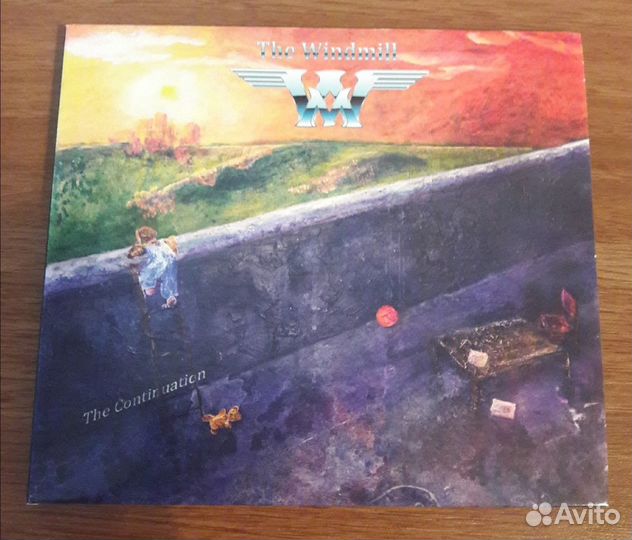 Музыкальные cd диски