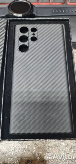 Чехол на Samsung galaxy S22 ultra