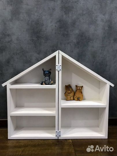 Кукольный домик