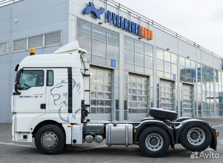 Sitrak C7H Max, 2023