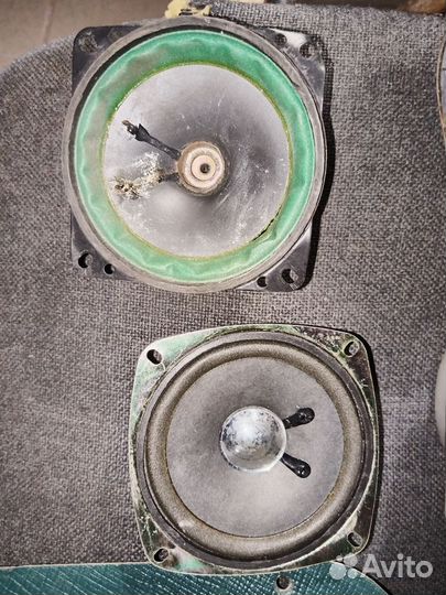 Набор Динамиков