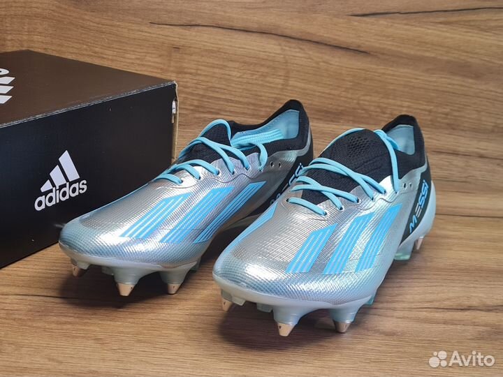 Бутсы adidas messi