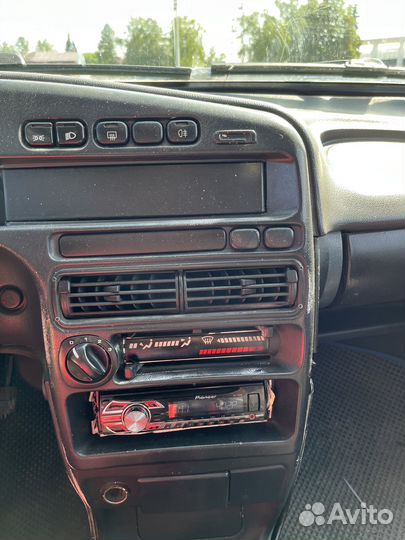 ВАЗ 2114 Samara 1.6 МТ, 2012, 172 300 км