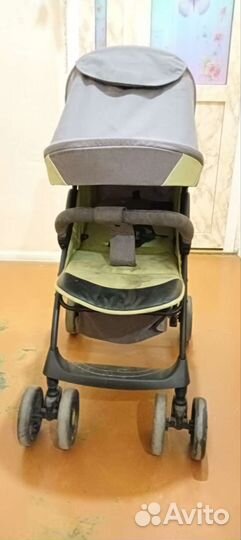 Детские коляски прогулочные летние