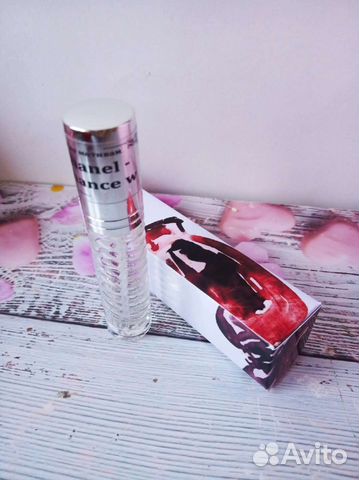 Парфюм ручной работы