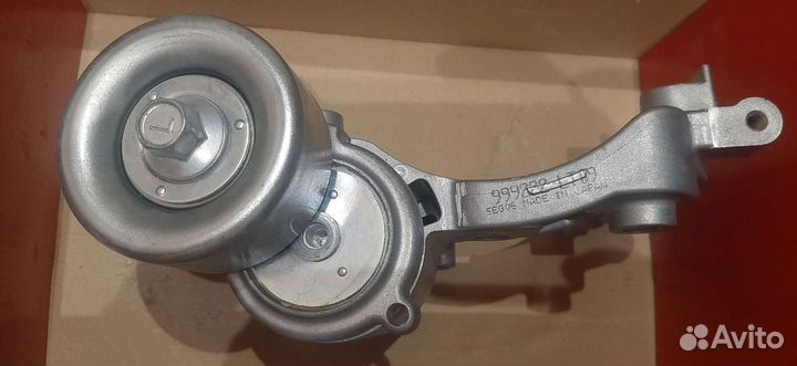 Натяжитель ремня Тойота Ленд Крузер Прадо, 4Ranner