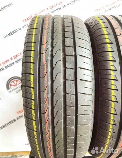 Pirelli Cinturato P7 225/60 R17 99V