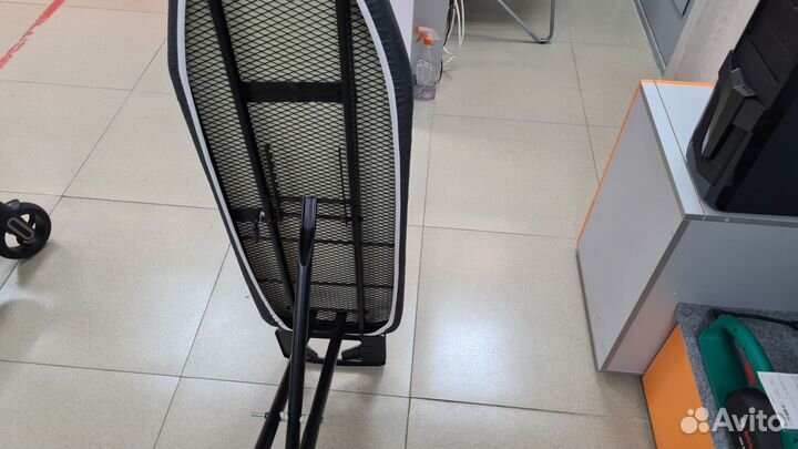 Гладильная доска Rombica myHome Iron (IRB-003)