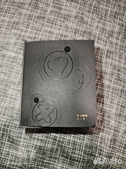 Наушники simgot ew300 dsp новые