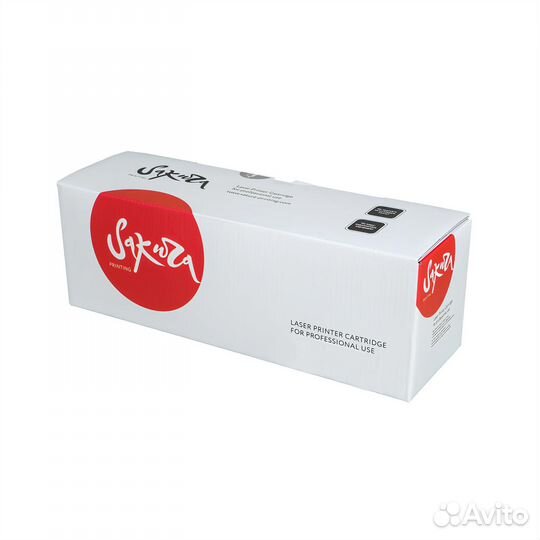 Картридж sakura ML-1630D3 черный для Samsung ML-2