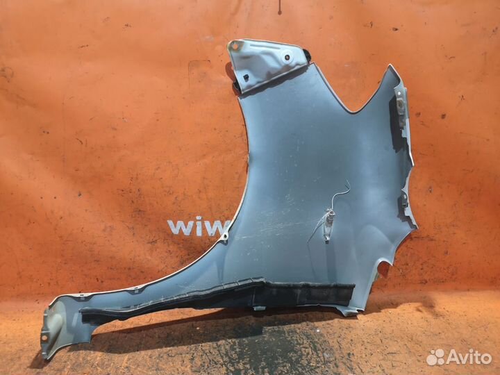 Крыло переднее Daihatsu Tanto exe L455S (Правое)