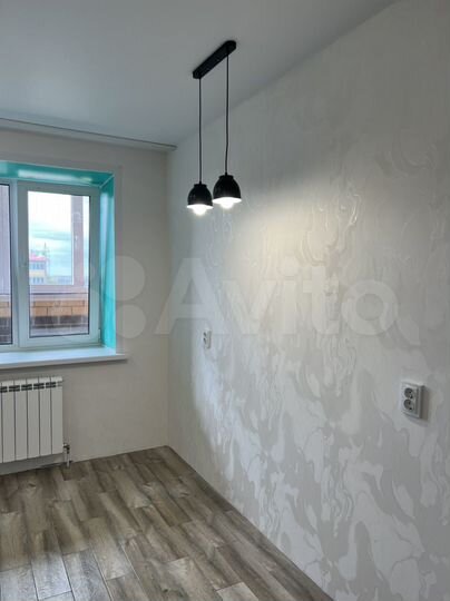 1-к. квартира, 37 м², 7/8 эт.