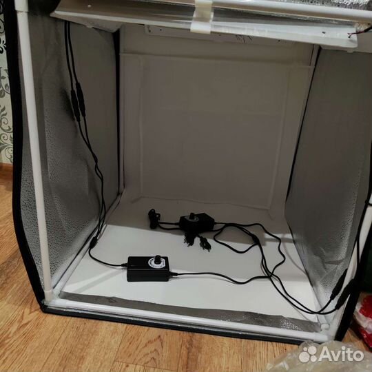 Фотобокс Falcon Eyes Macro Studio