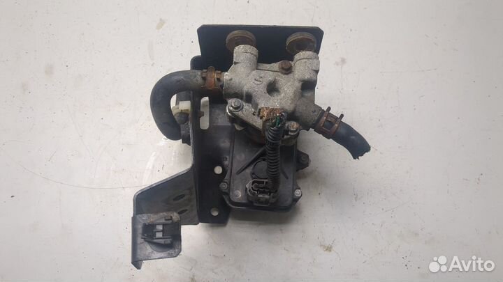 Насос водяной Mitsubishi Outlander, 2017