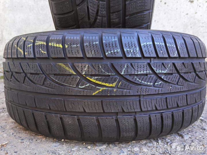 Hankook Winter I'Cept Evo W310B 225/50 R17 98V