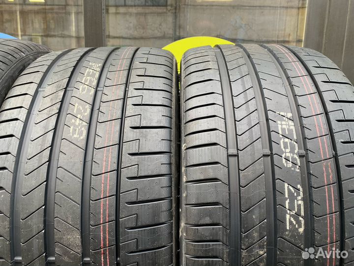 Pirelli P Zero 245/45 R19 102Y