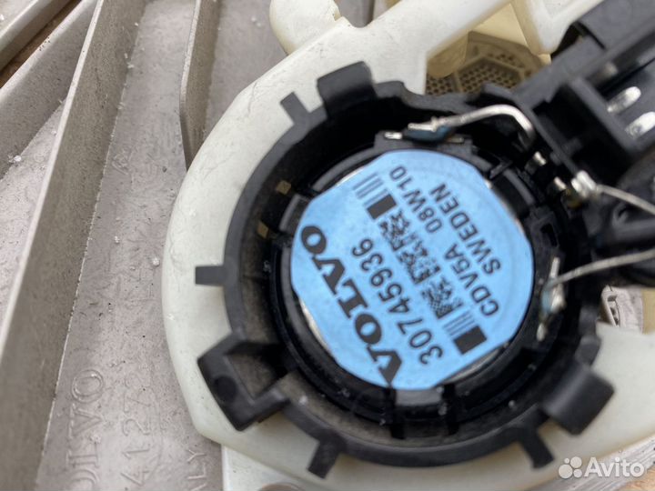 Динамик Volvo XC90 (C) I (2002-2006)