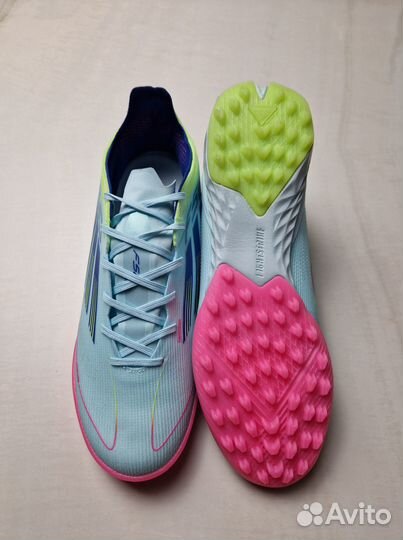 Сороконожки Adidas F50 Pro TF