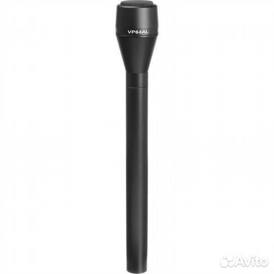 Микрофон Sony ECM 680 /678 / NV1 Shure