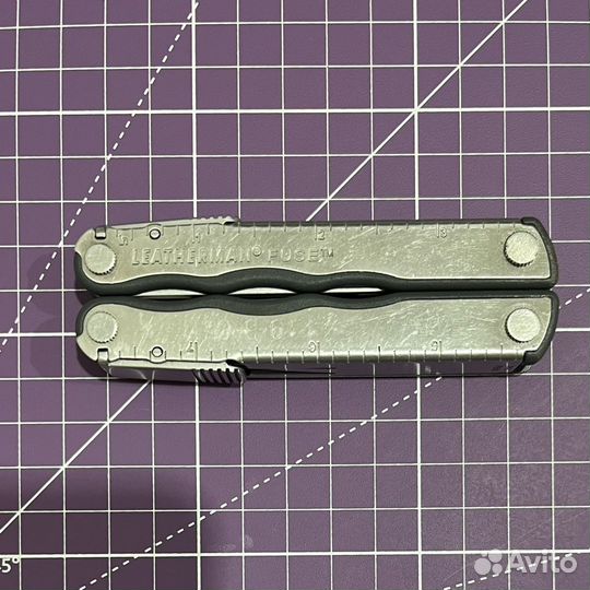 Leatherman Fuse