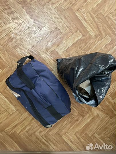 Женские вещи пакетом 42 44