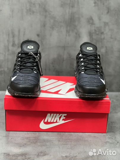 Кроссовки мужские Nike air terrascape