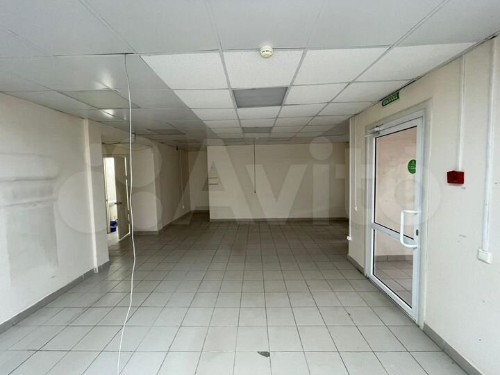 Свободного назначения, 88.8 м²