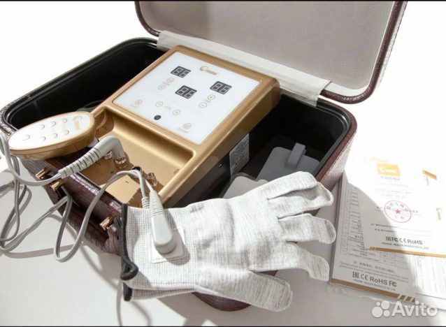 Биоэнергетический массаж