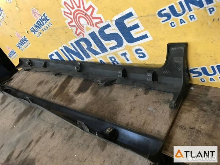 Порог honda FIT