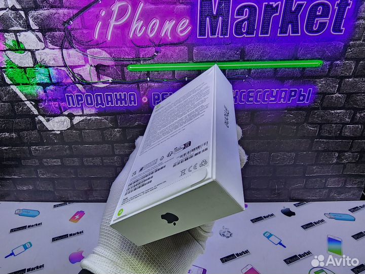 iPhone 15 Pro, 128 ГБ