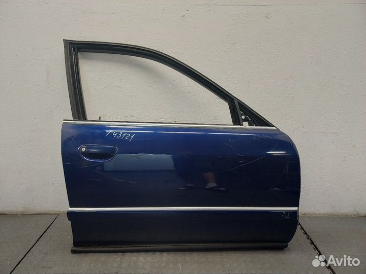 Дверь боковая Audi A8 (D2), 1999