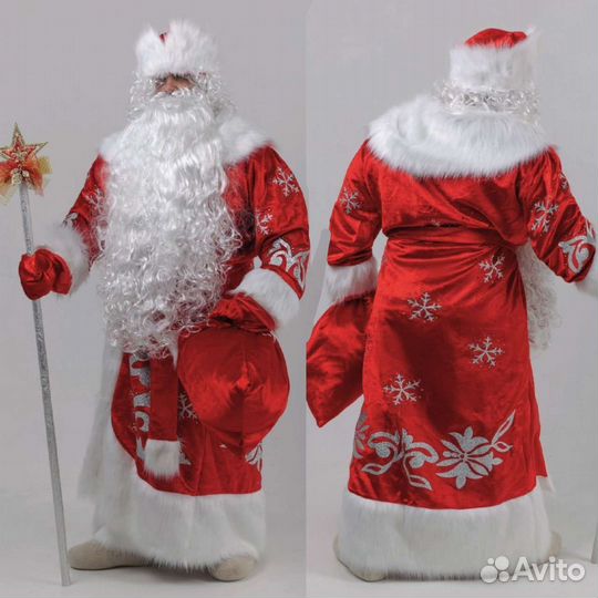 Косоворотка, картуз мужской 50-62