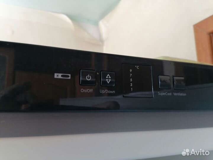 Холодильник liebherr side by side бу