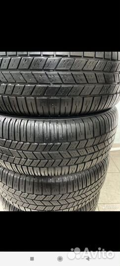 Goodyear Eagle LS 2 225/55 R18 98H