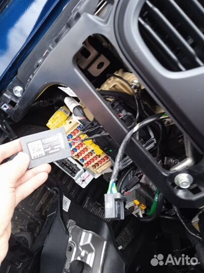 Мониторинг автопарка