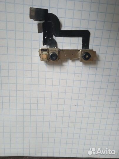 iPhone xr на запчасти