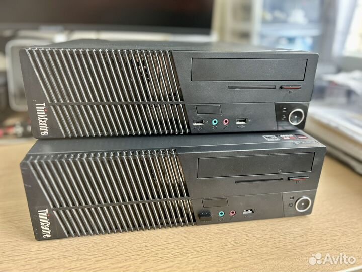 Lenovo ThinkCentre M79