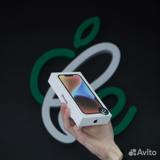 iPhone 14, 128 ГБ