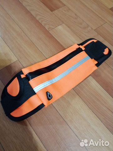 Сумка для бега