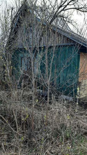 Участок 6 сот. (СНТ, ДНП)