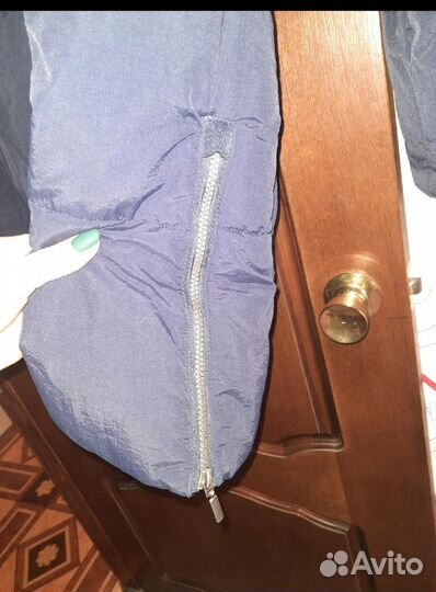 Пальто женское р.56