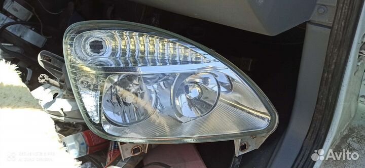 Кабина в сборе