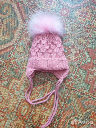 Детская одежда для девочек пакетом